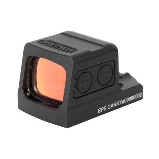 Holosun Carrry EPS Red Dot Pistol Sight