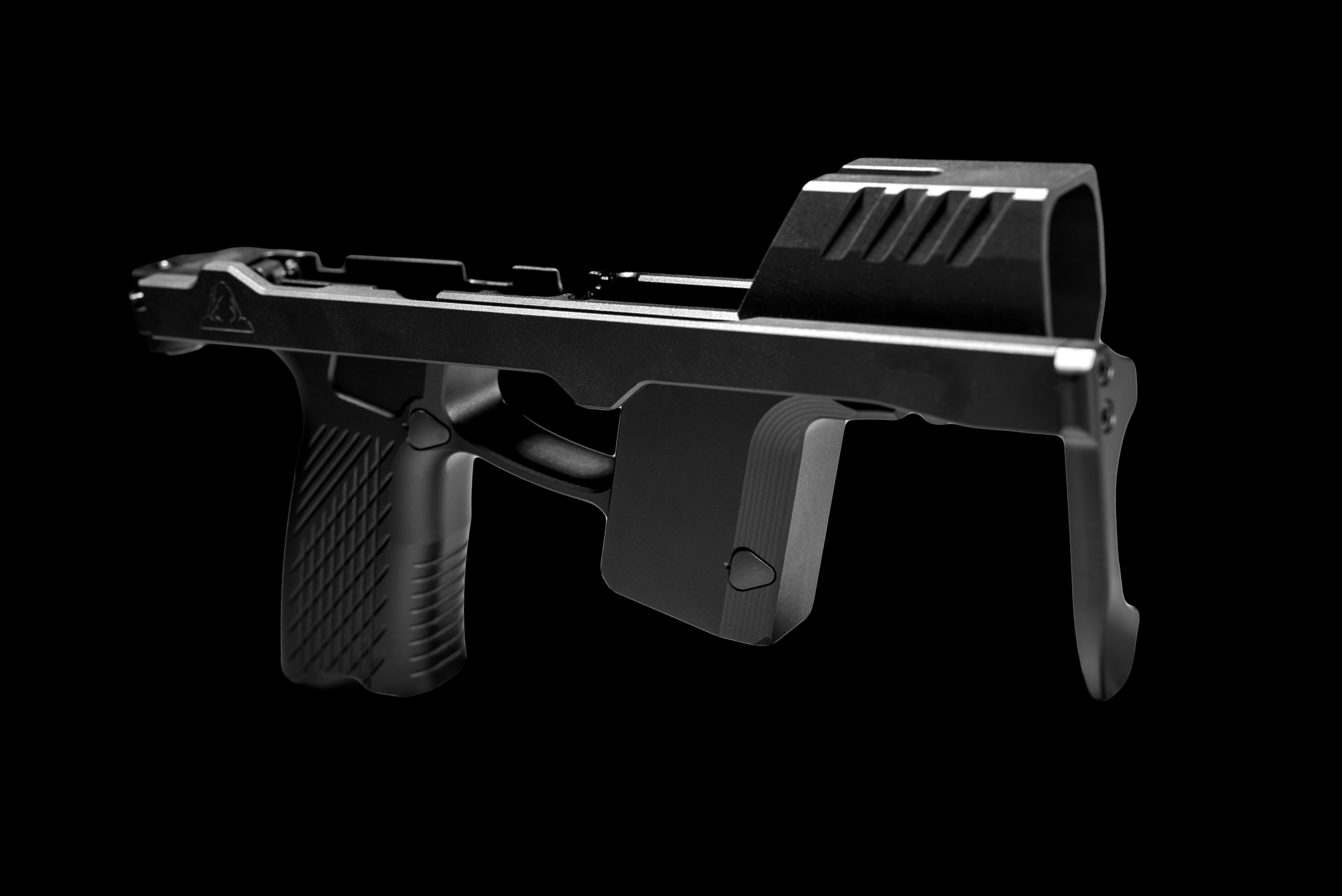 JL Billet P365 Reaper PDW Chassis